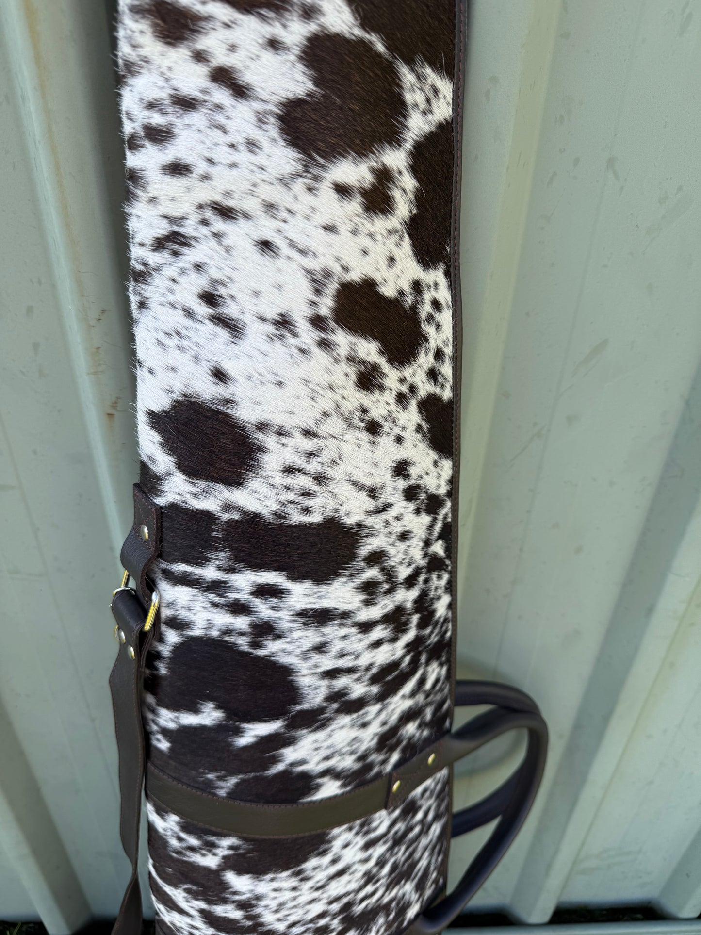 "Hunter" Rifle Bag - 209- 52" X Wide