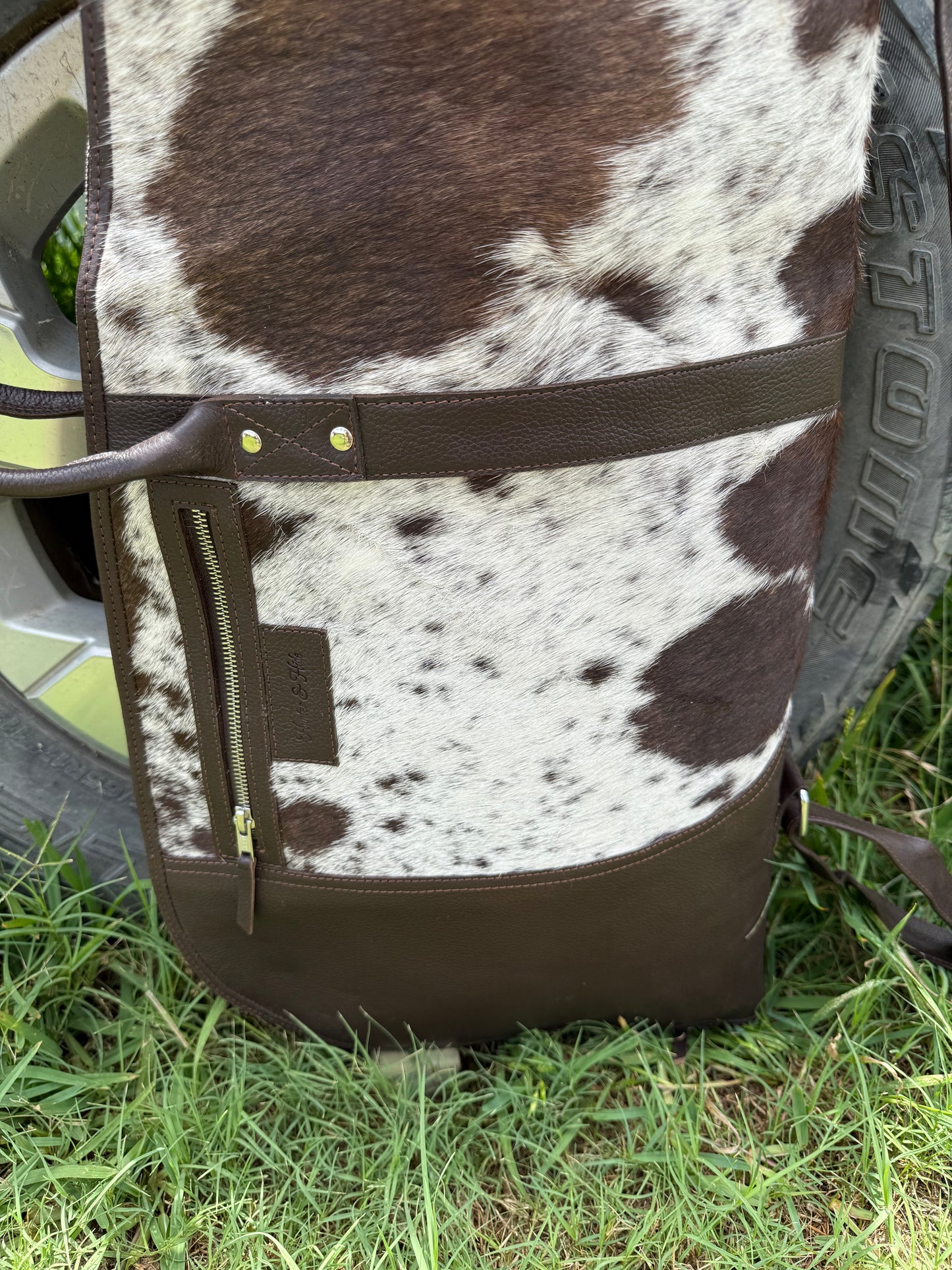 “Hunter" Rifle Bag - 282- 53" XL