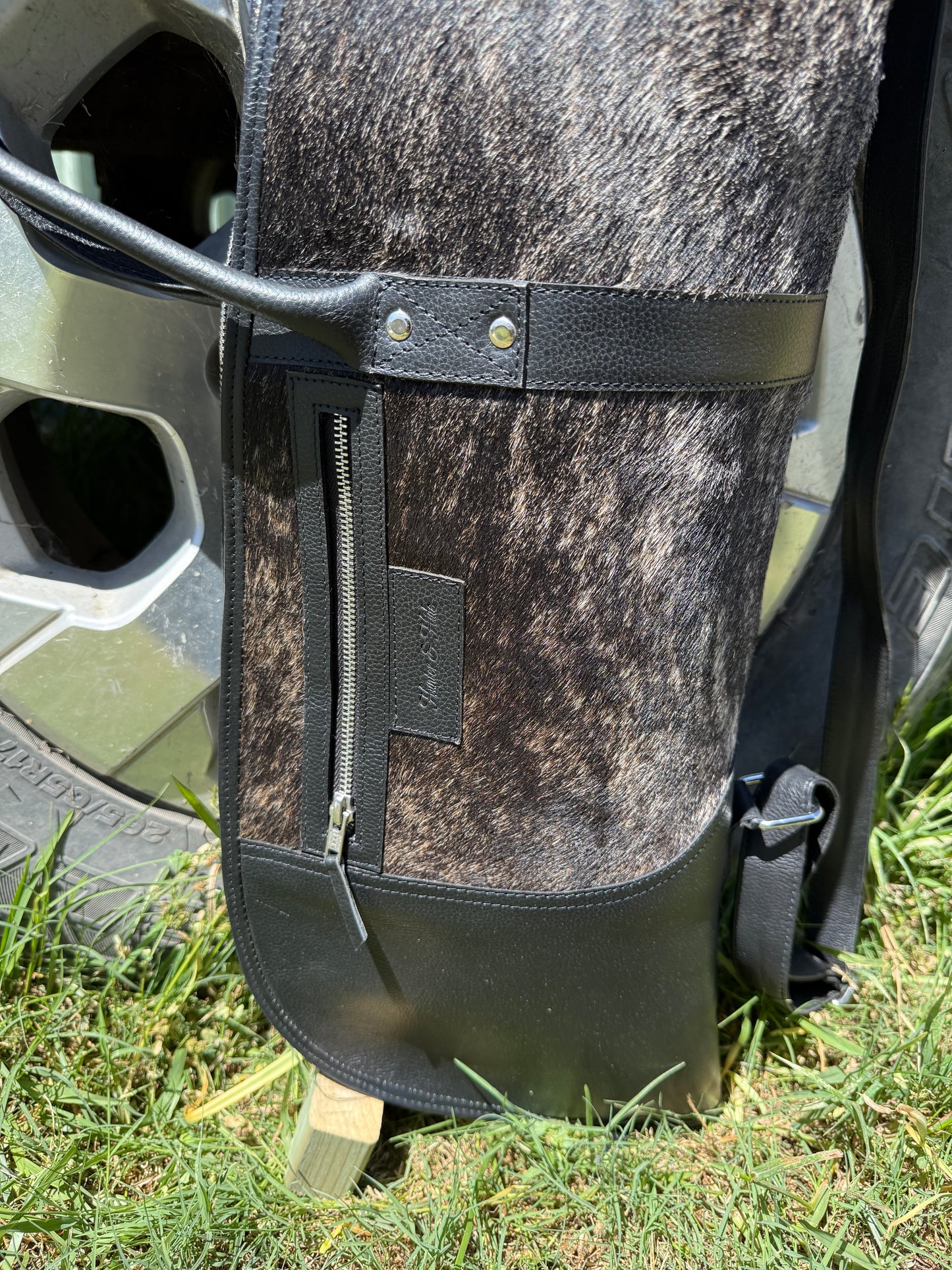 “Hunter" Rifle Bag - 294 - 47"