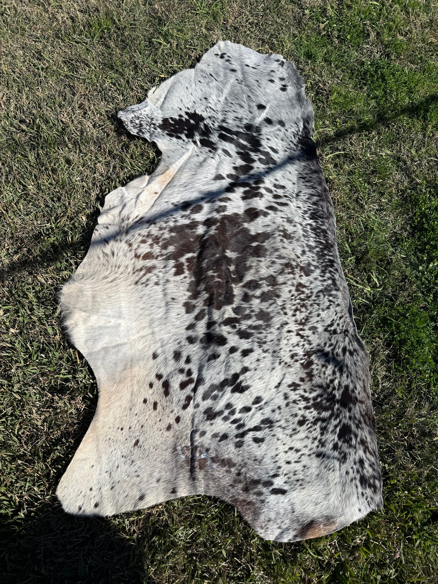 Craft hide side - 183