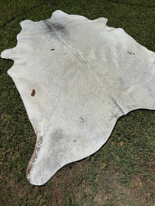 Cowhide Rug 367