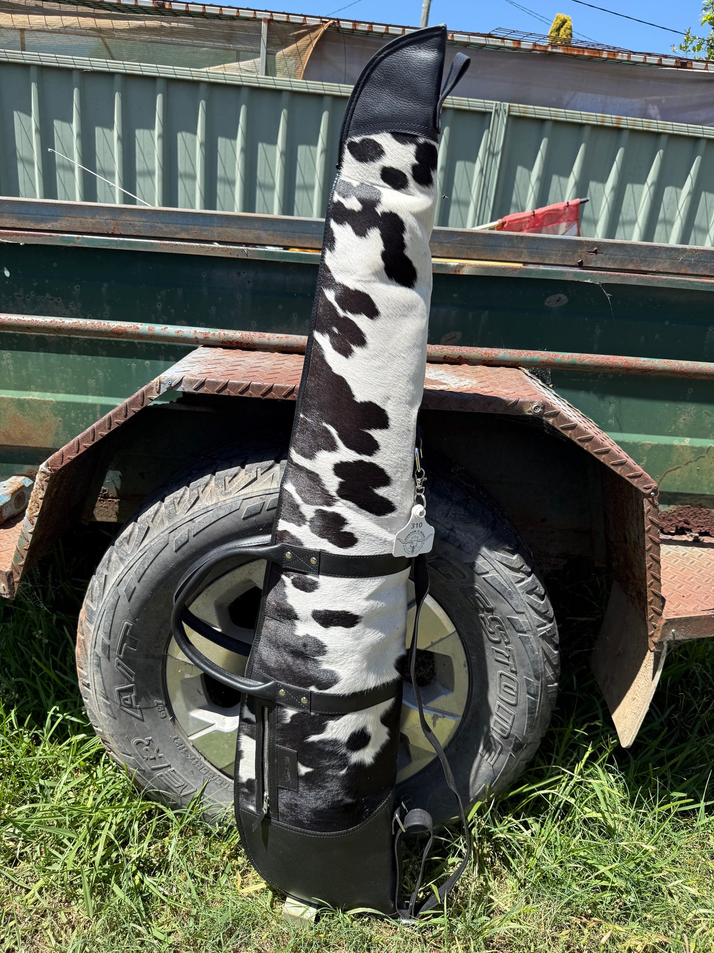 “Hunter" Rifle Bag - 310 - 47"