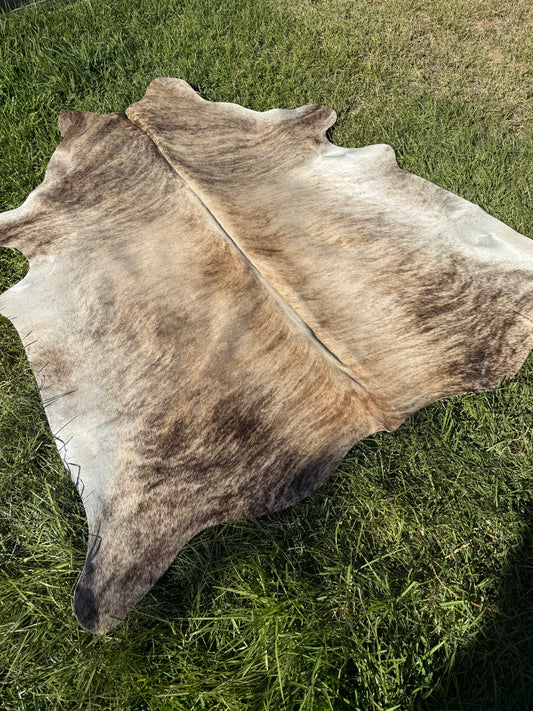Cowhide Rug 412