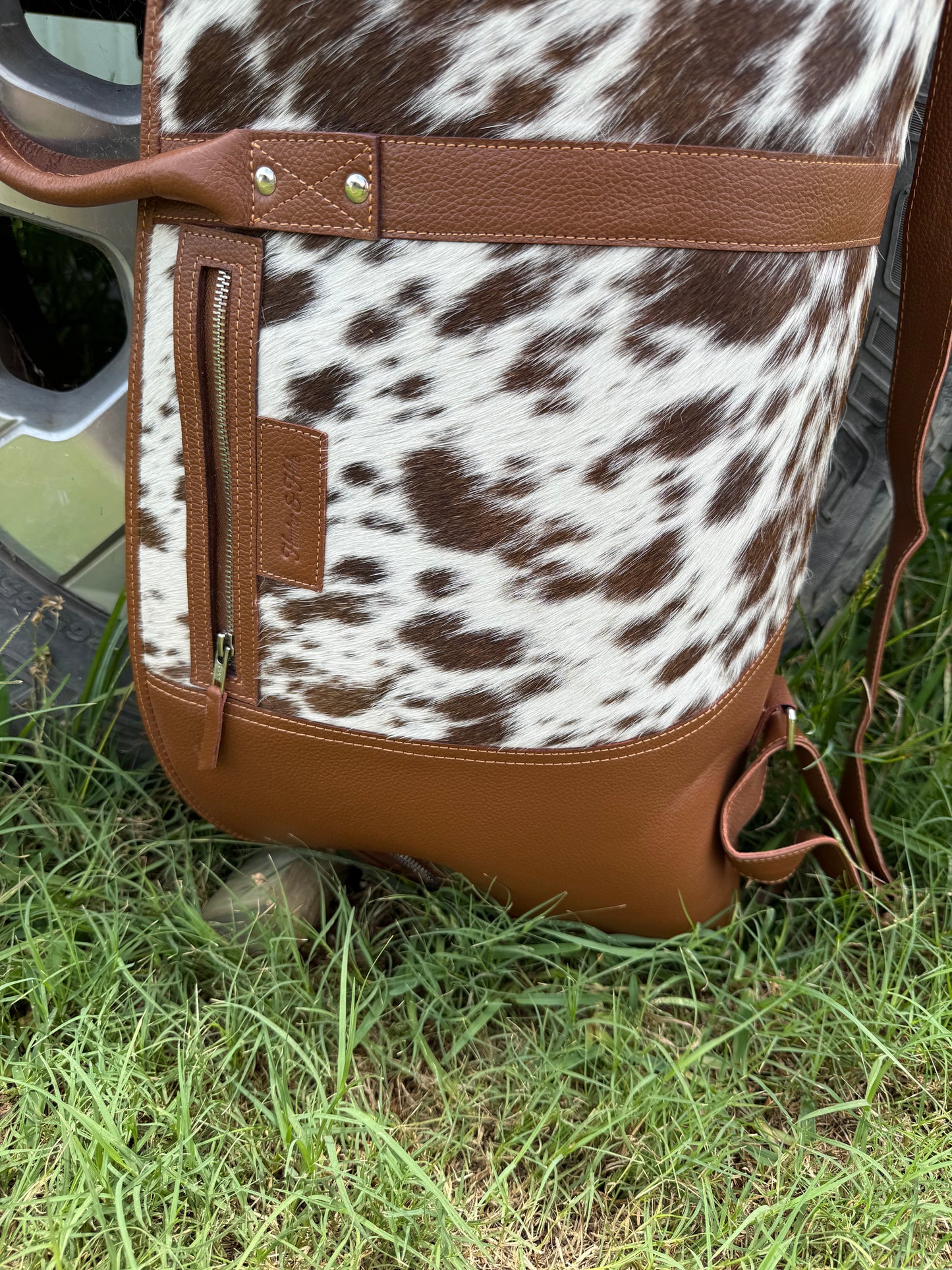 “Hunter" Rifle Bag - 271- 53" XL