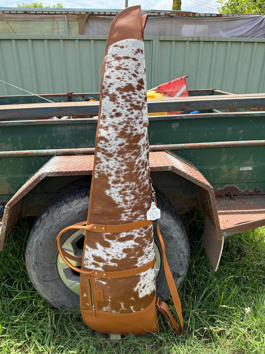 “Hunter" Rifle Bag - 280 - 53" XL