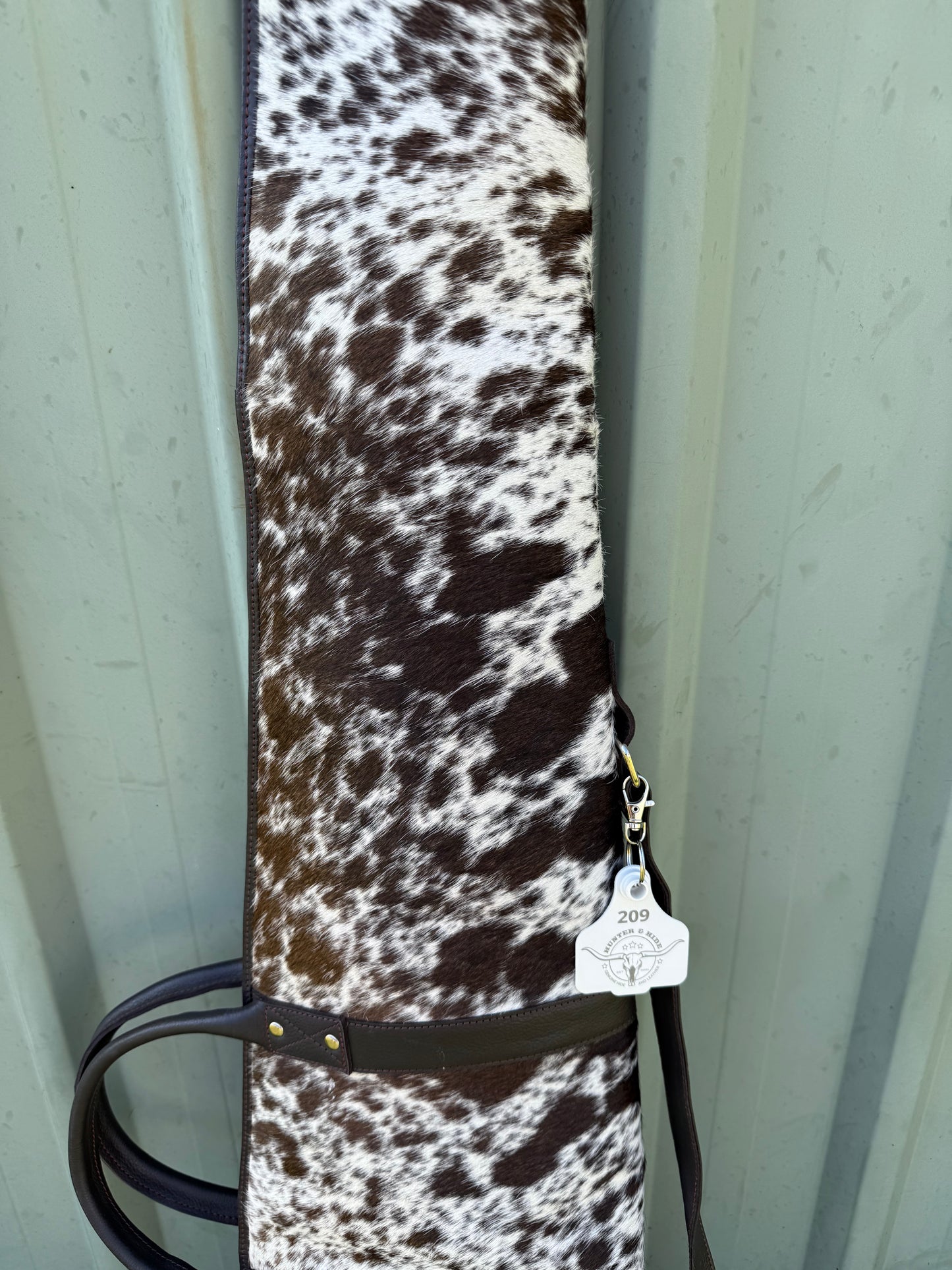 "Hunter" Rifle Bag - 209- 52" X Wide