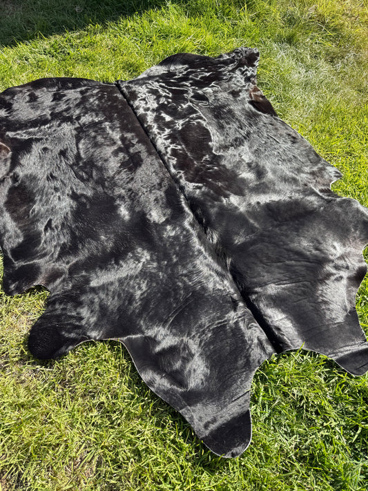 Cowhide Rug 408