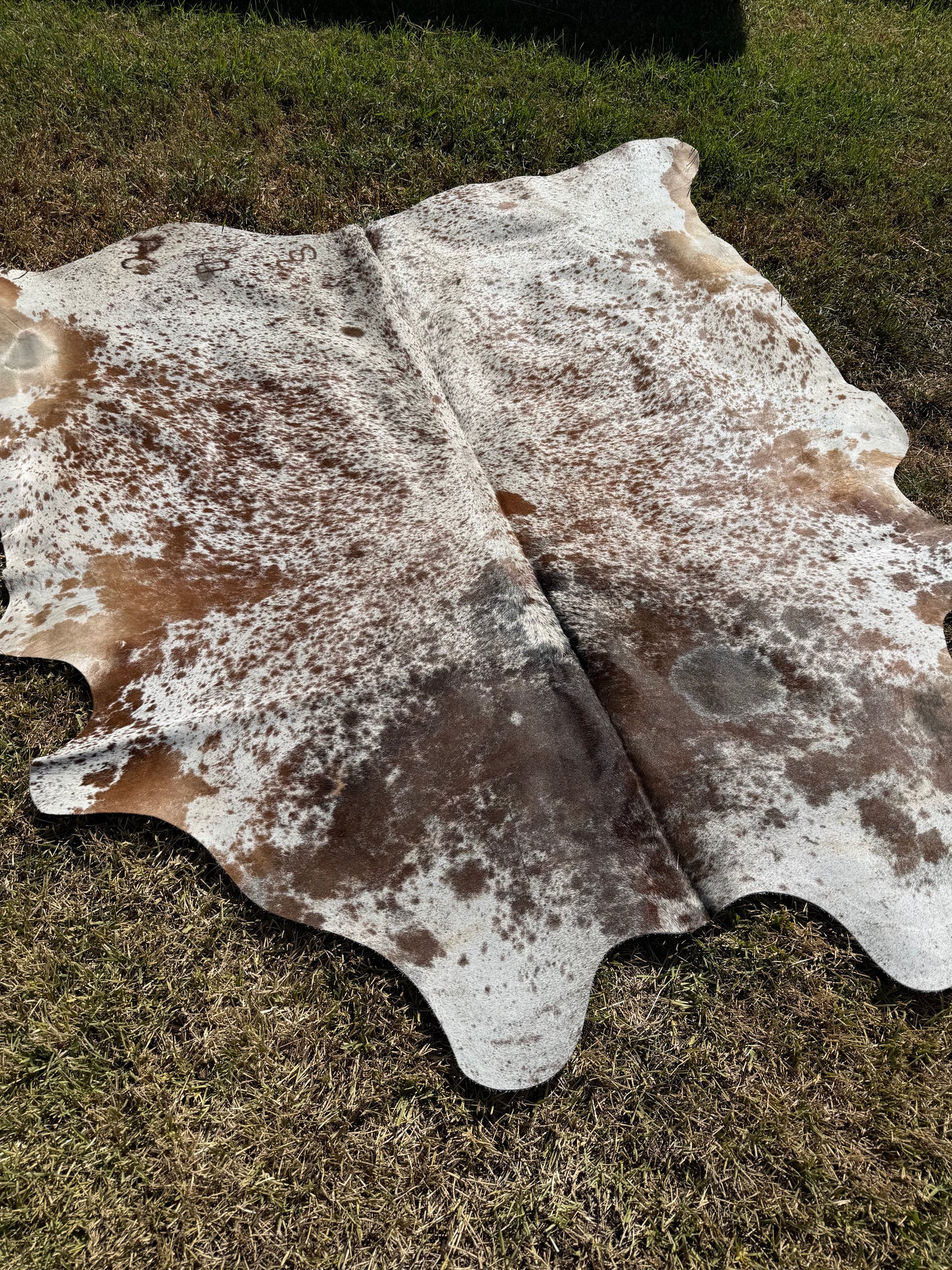 Cowhide Rug 401