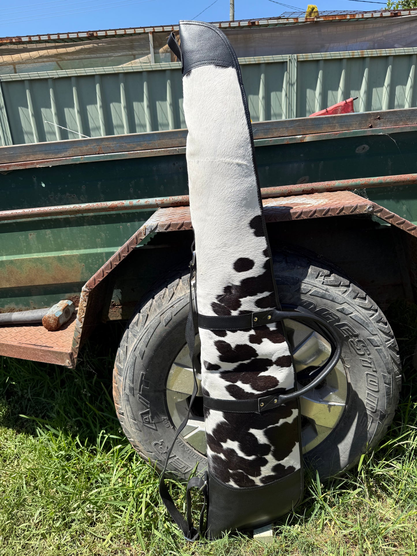 “Hunter" Rifle Bag - 310 - 47"