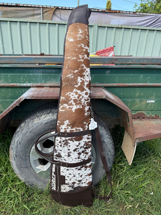 “Hunter" Rifle Bag - 298 - 52" X Wide