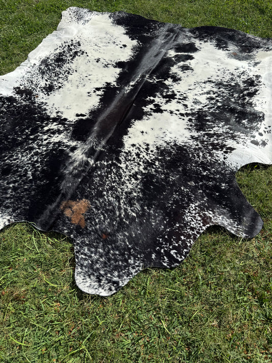 Cowhide Rug 288