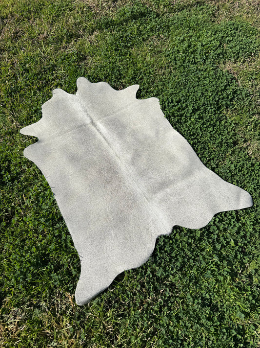 Mini Cowhide 13