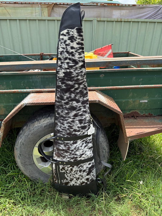 "Hunter" Rifle Bag - 274- 53" XL