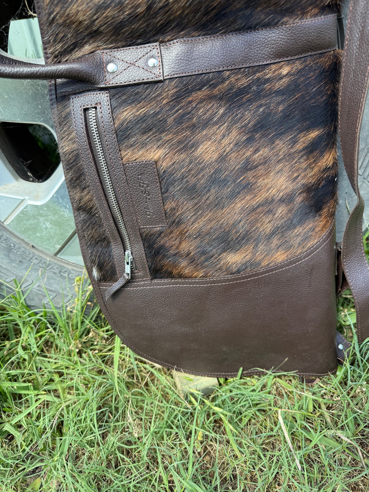 “Hunter" Rifle Bag - 309- 52" X Wide