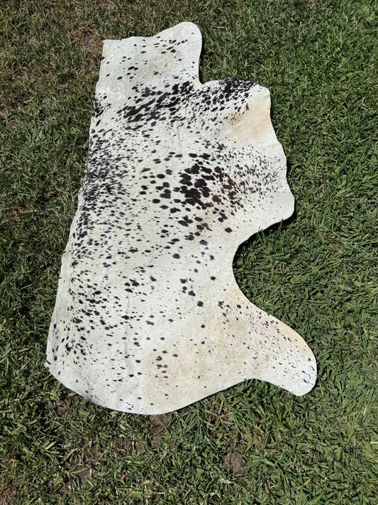 Craft hide side - 48