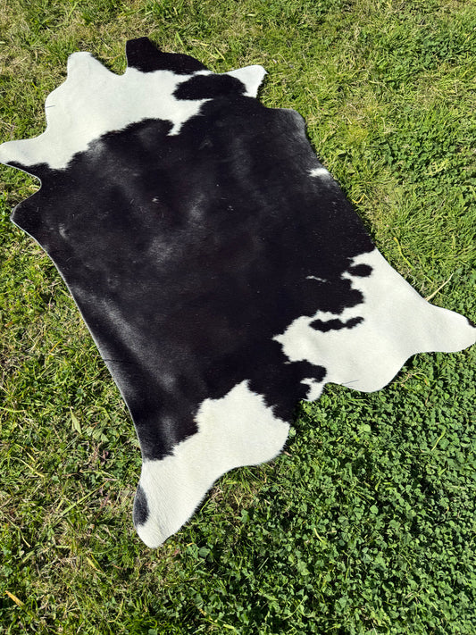 Mini Cowhide 18