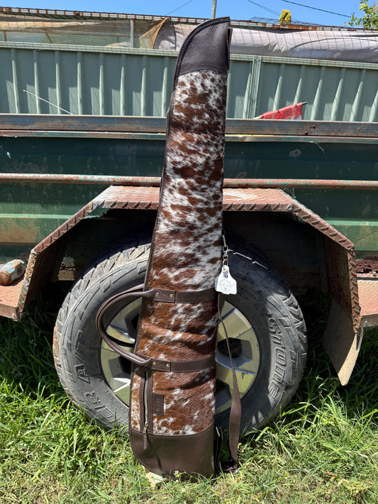 “Hunter" Rifle Bag - 274 - 47"