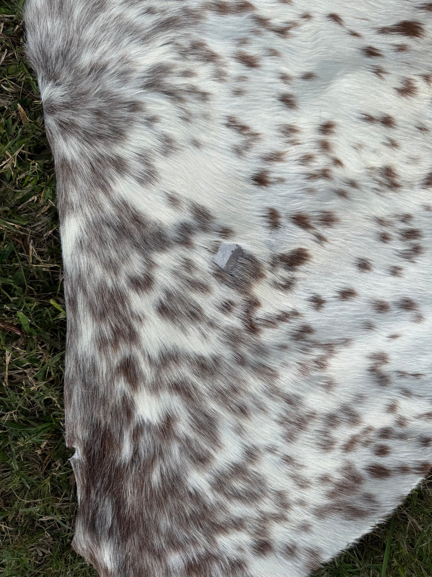 Craft hide side - 138