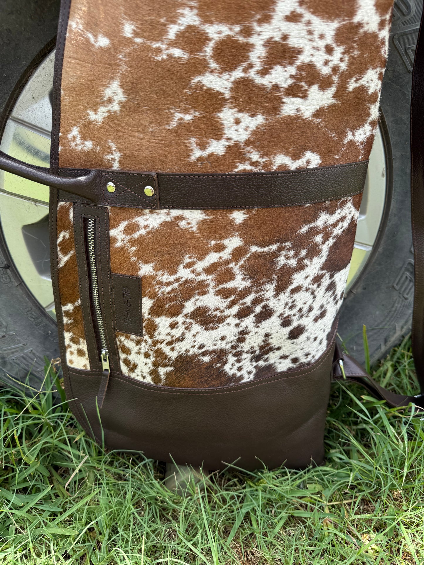 “Hunter" Rifle Bag - 277 - 53" XL