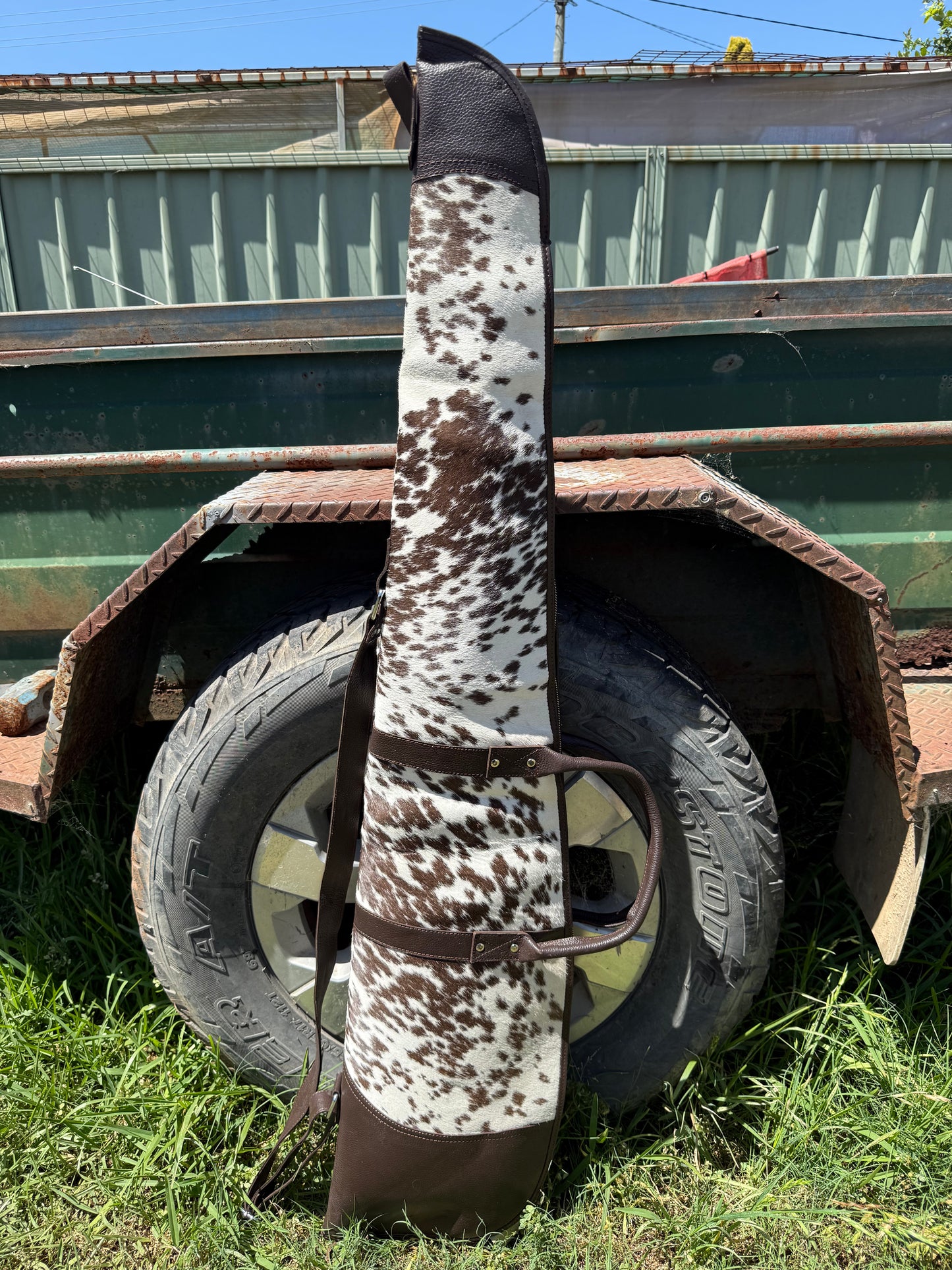 “Hunter" Rifle Bag - 308 - 47"