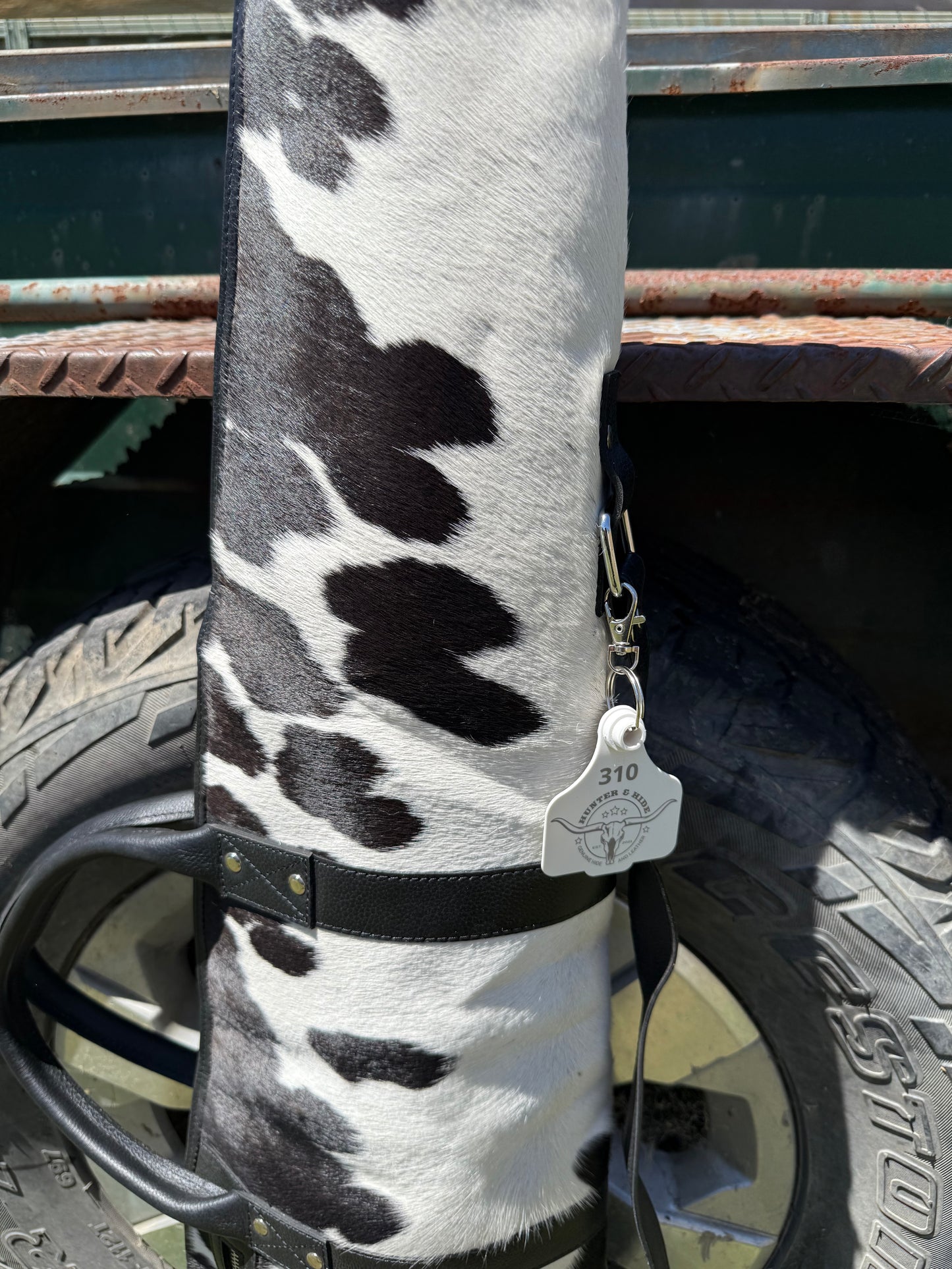 “Hunter" Rifle Bag - 310 - 47"