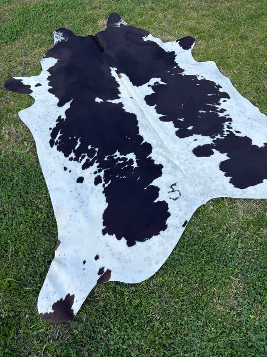 Cowhide Rug 311