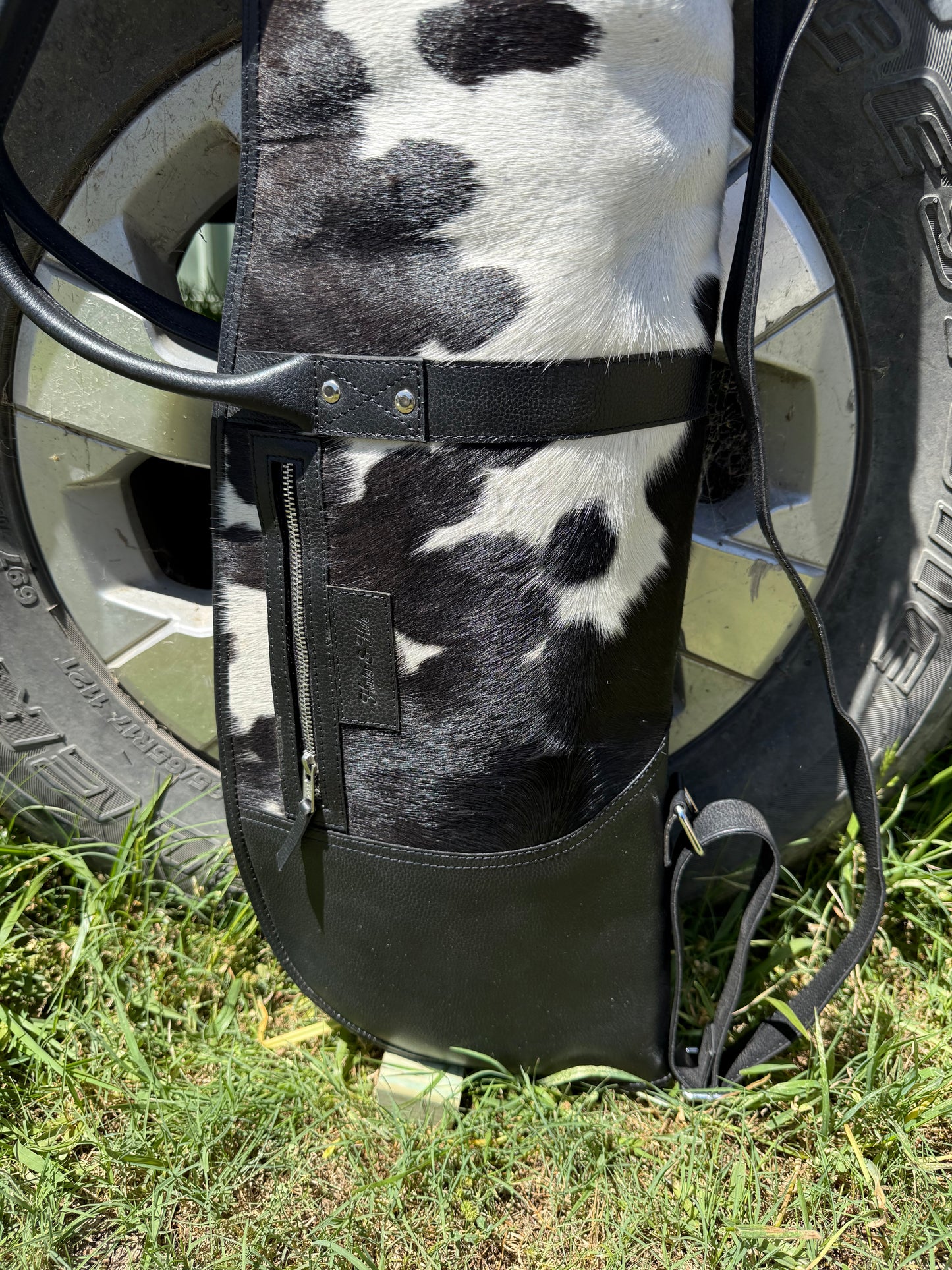 “Hunter" Rifle Bag - 310 - 47"