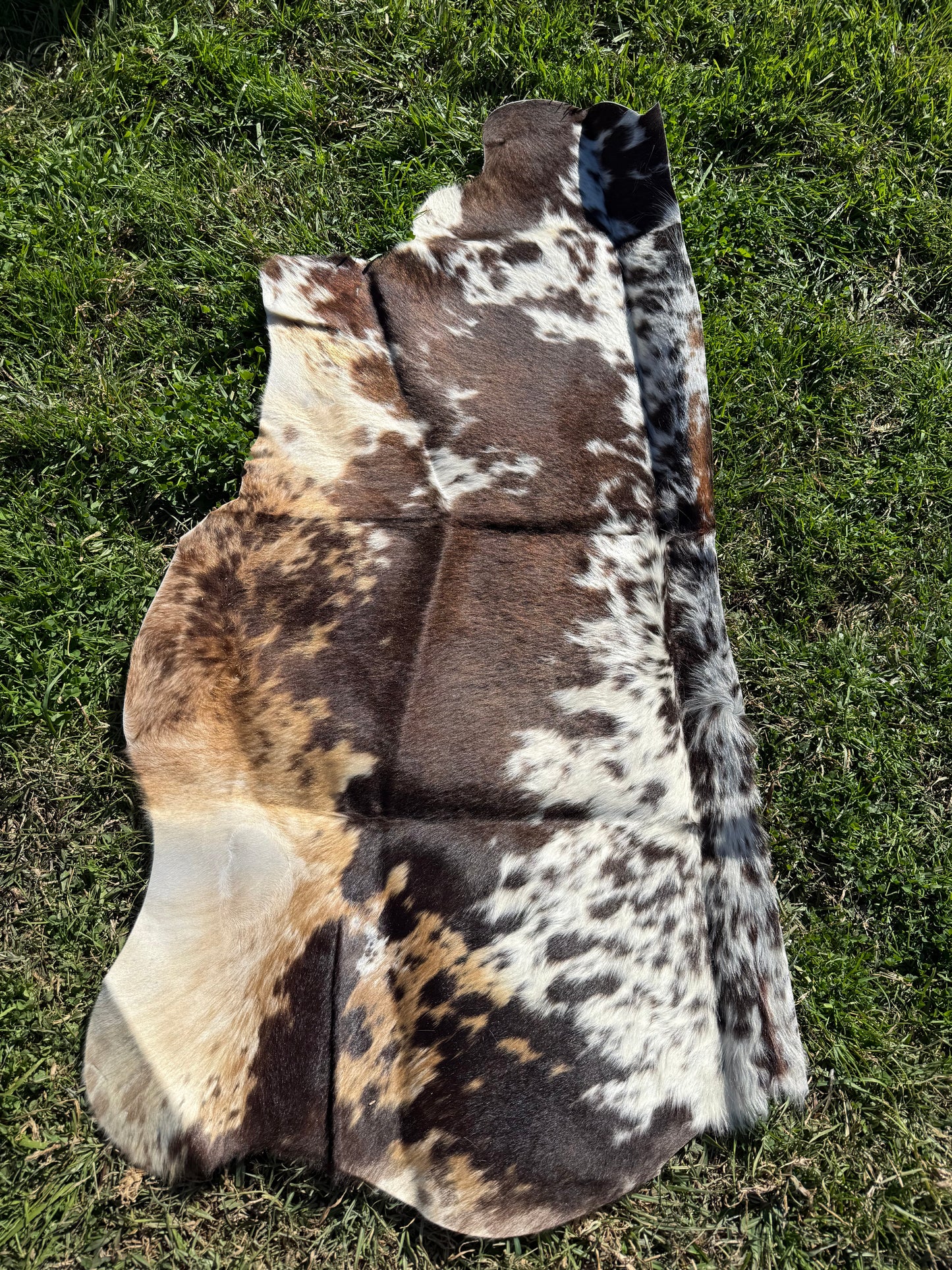 Craft hide side - 185