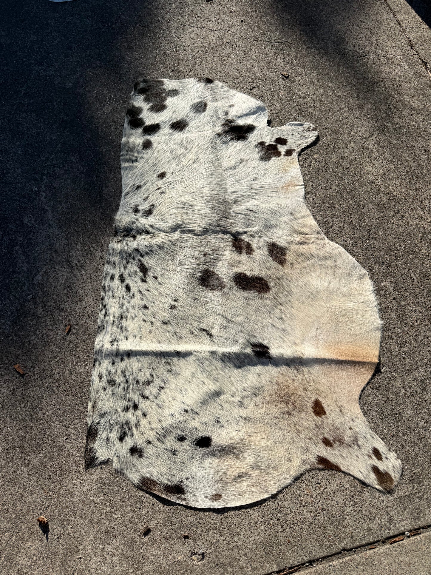 Craft hide side - 162