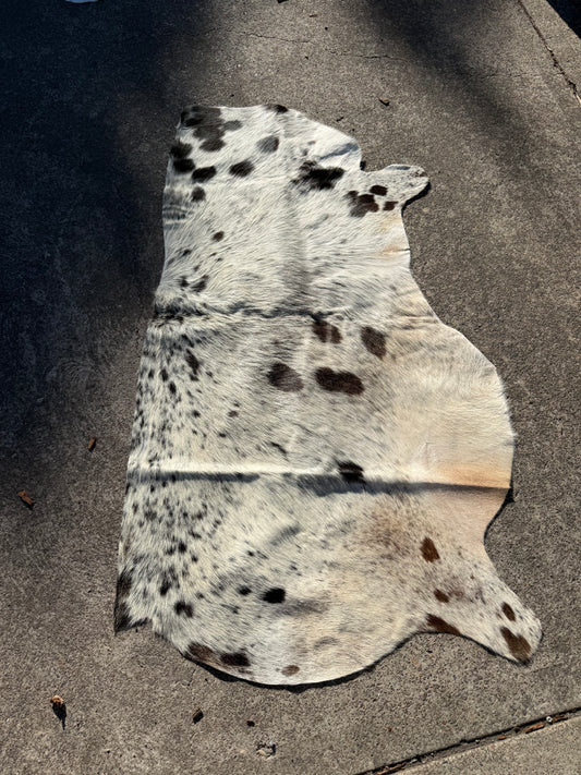 Craft hide side - 162
