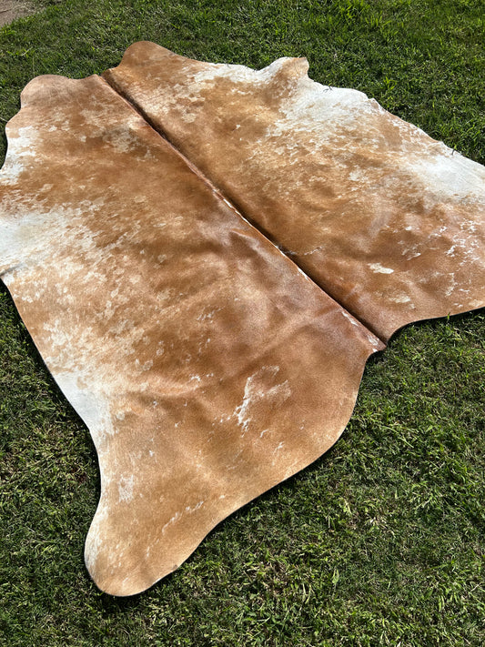 Cowhide Rug 278