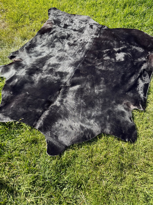 Cowhide Rug 407