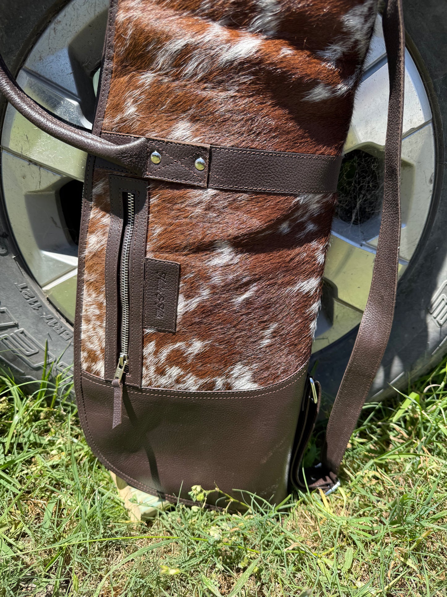 “Hunter" Rifle Bag - 274 - 47"