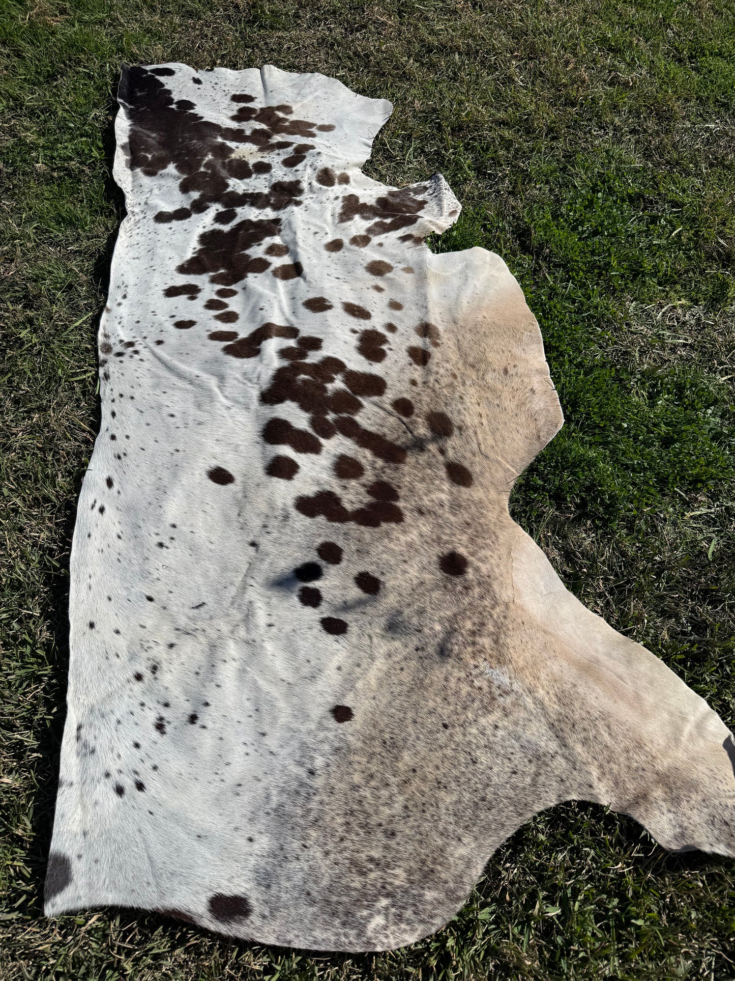 Craft hide side - 188