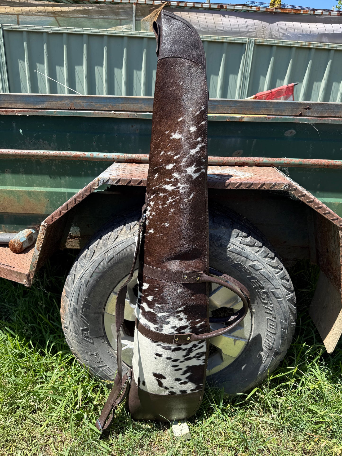 “Hunter" Rifle Bag - 295 - 47"