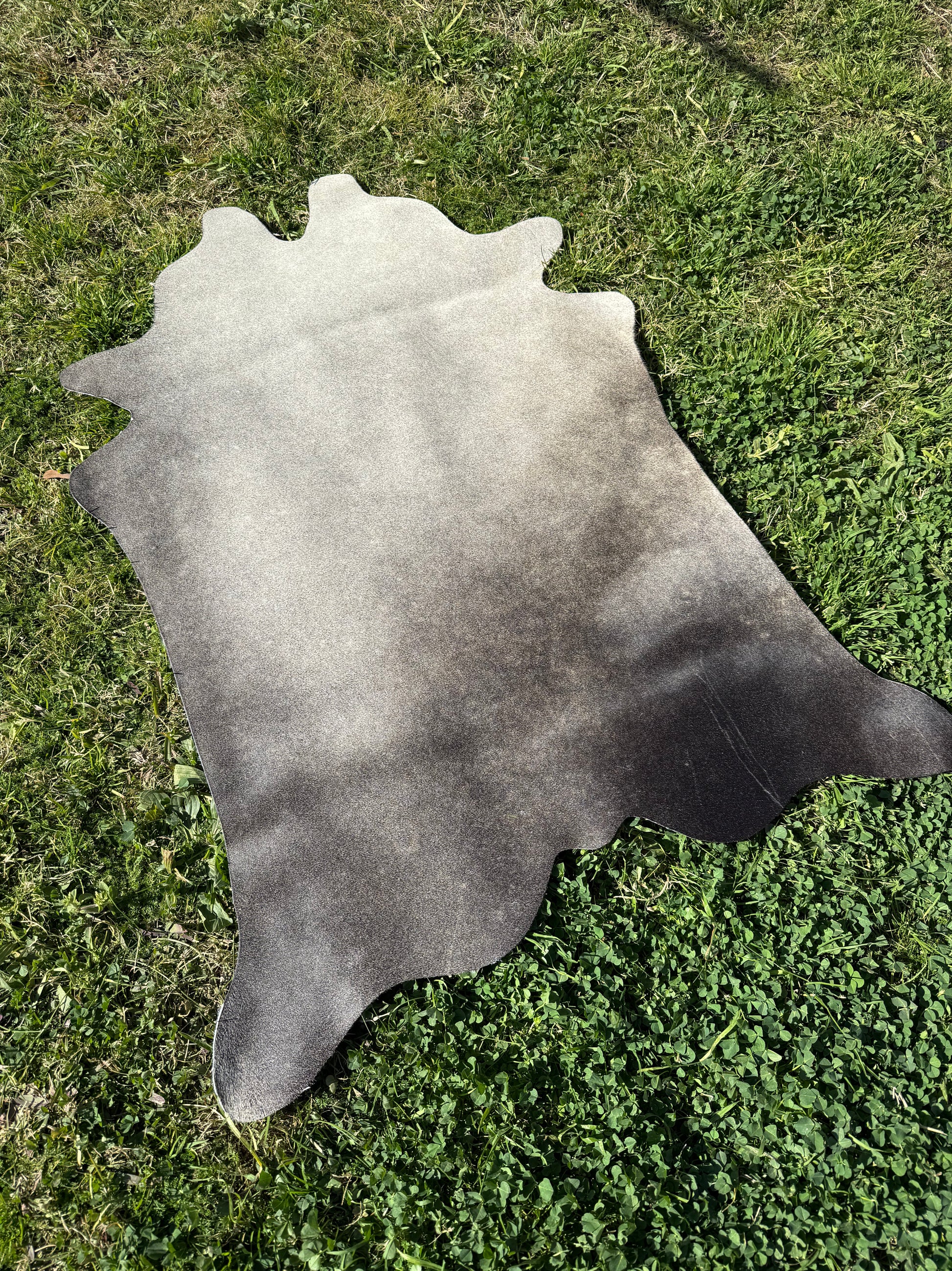 Mini Cowhide Rug Mini Cowhide 16 – hunterandhide