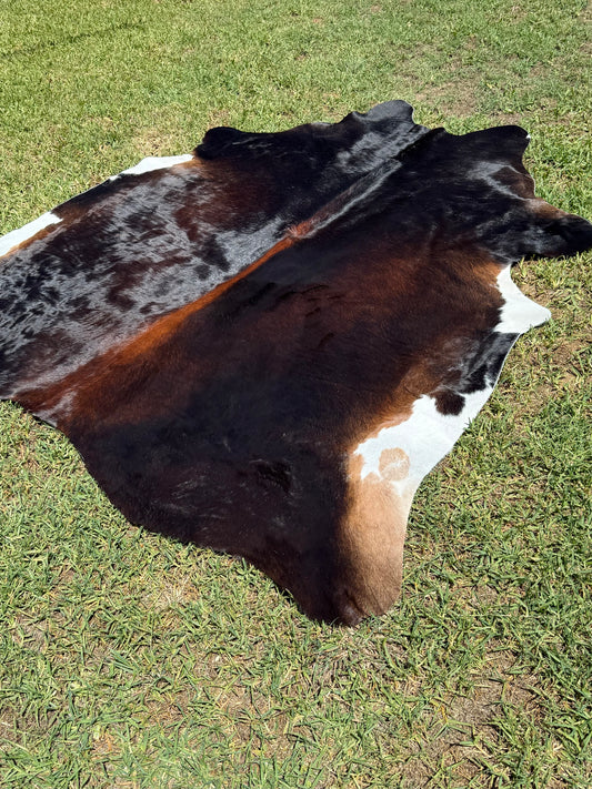 Cowhide Rug 368