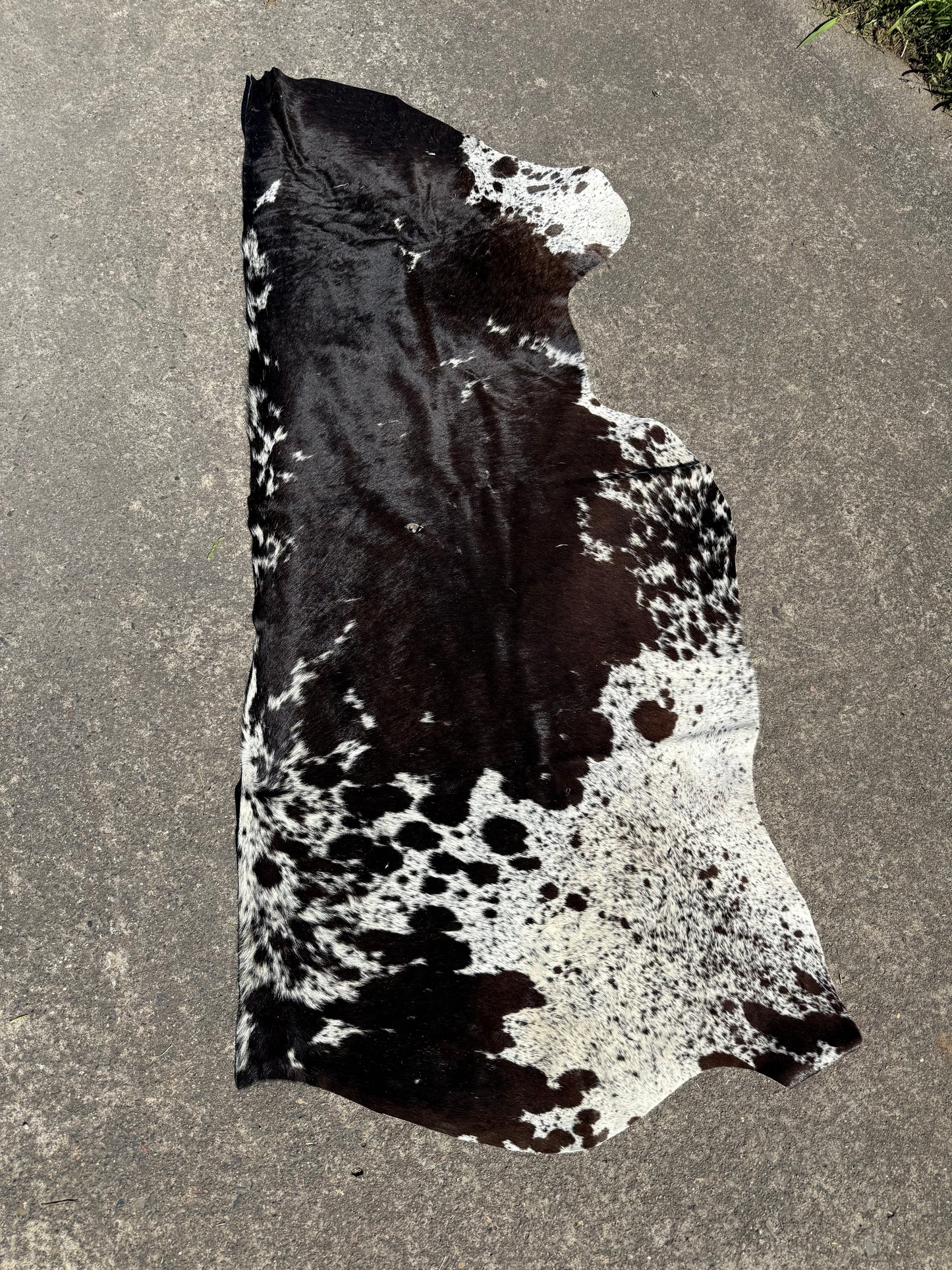 Craft hide side - 35