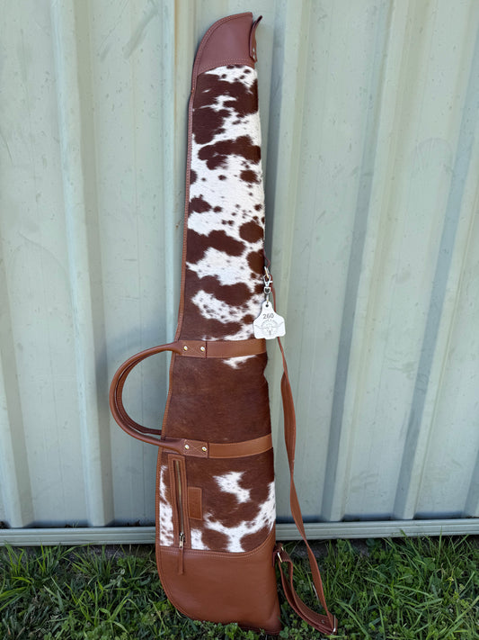"Hunter" Rifle Bag - 260 - 47"
