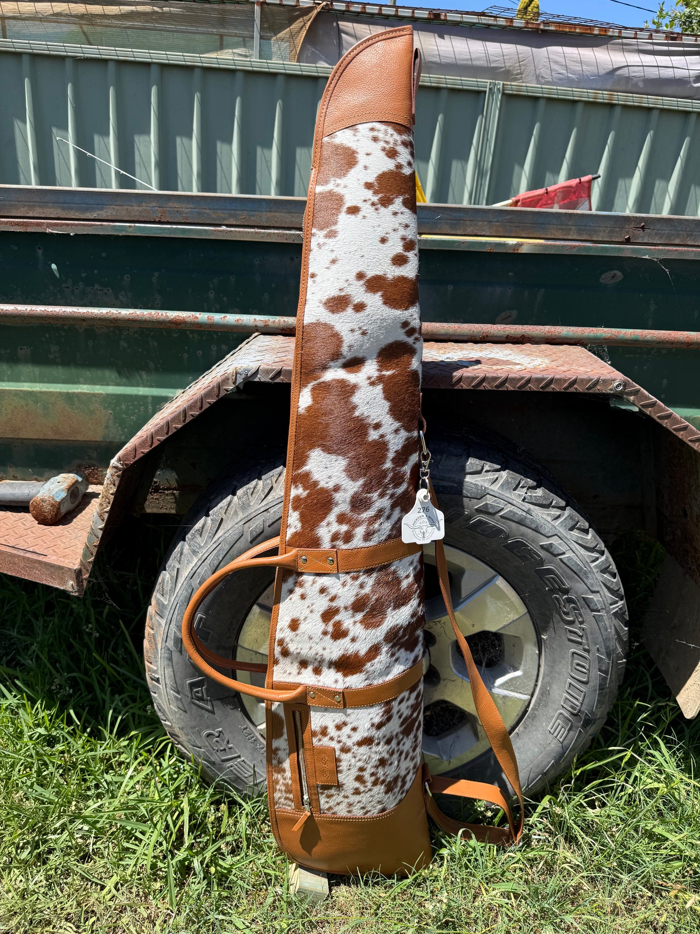 “Hunter" Rifle Bag - 276 - 47"