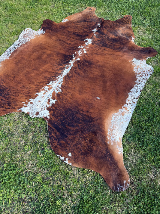 Cowhide Rug 314