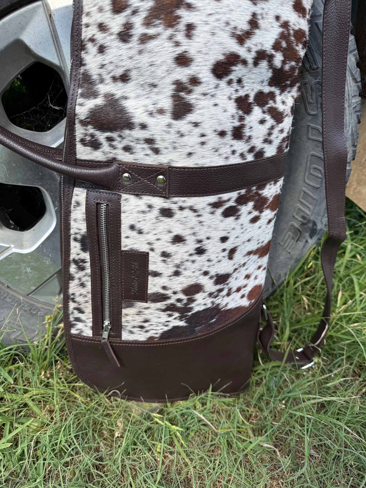 “Hunter" Rifle Bag - 298 - 52" X Wide