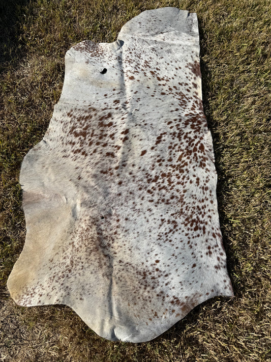 Craft hide side - 112