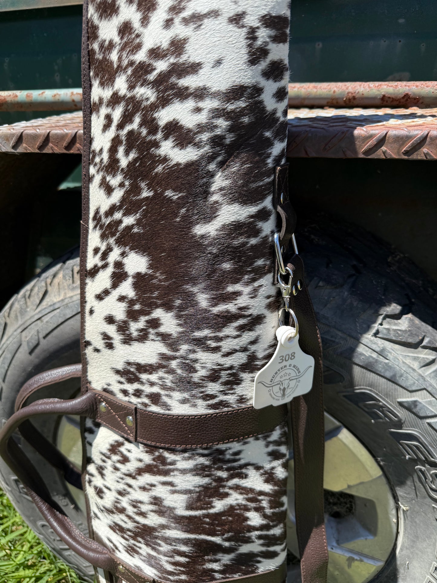 “Hunter" Rifle Bag - 308 - 47"