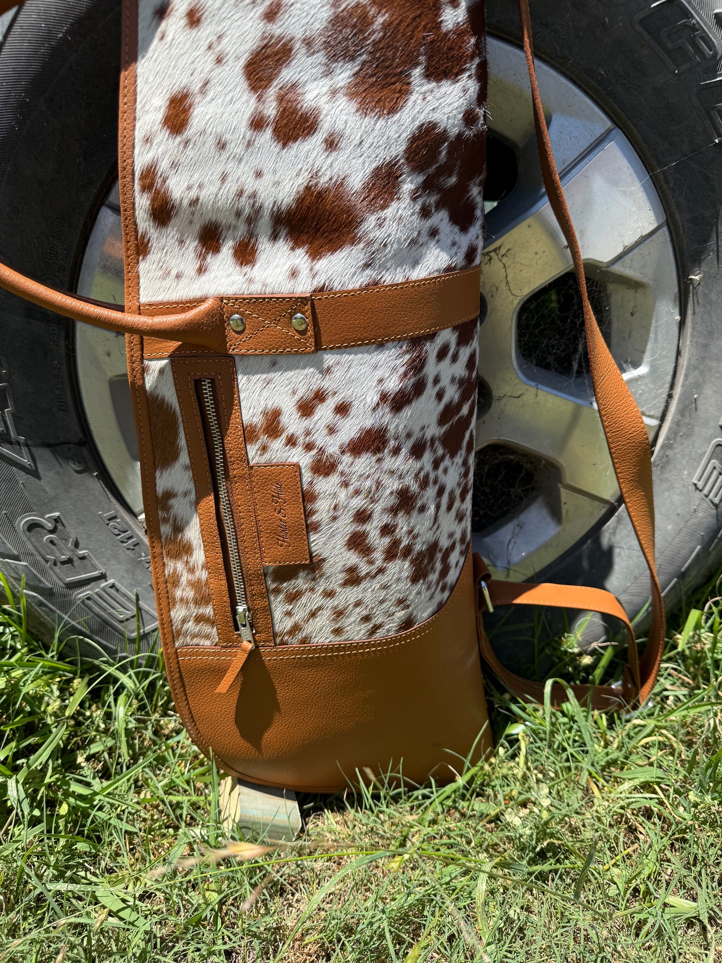 “Hunter" Rifle Bag - 276 - 47"