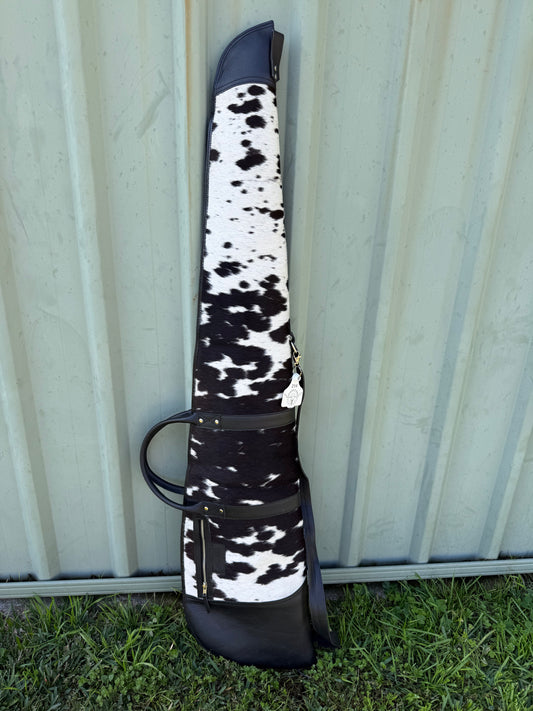 "Hunter" Rifle Bag - 214- 52" X Wide