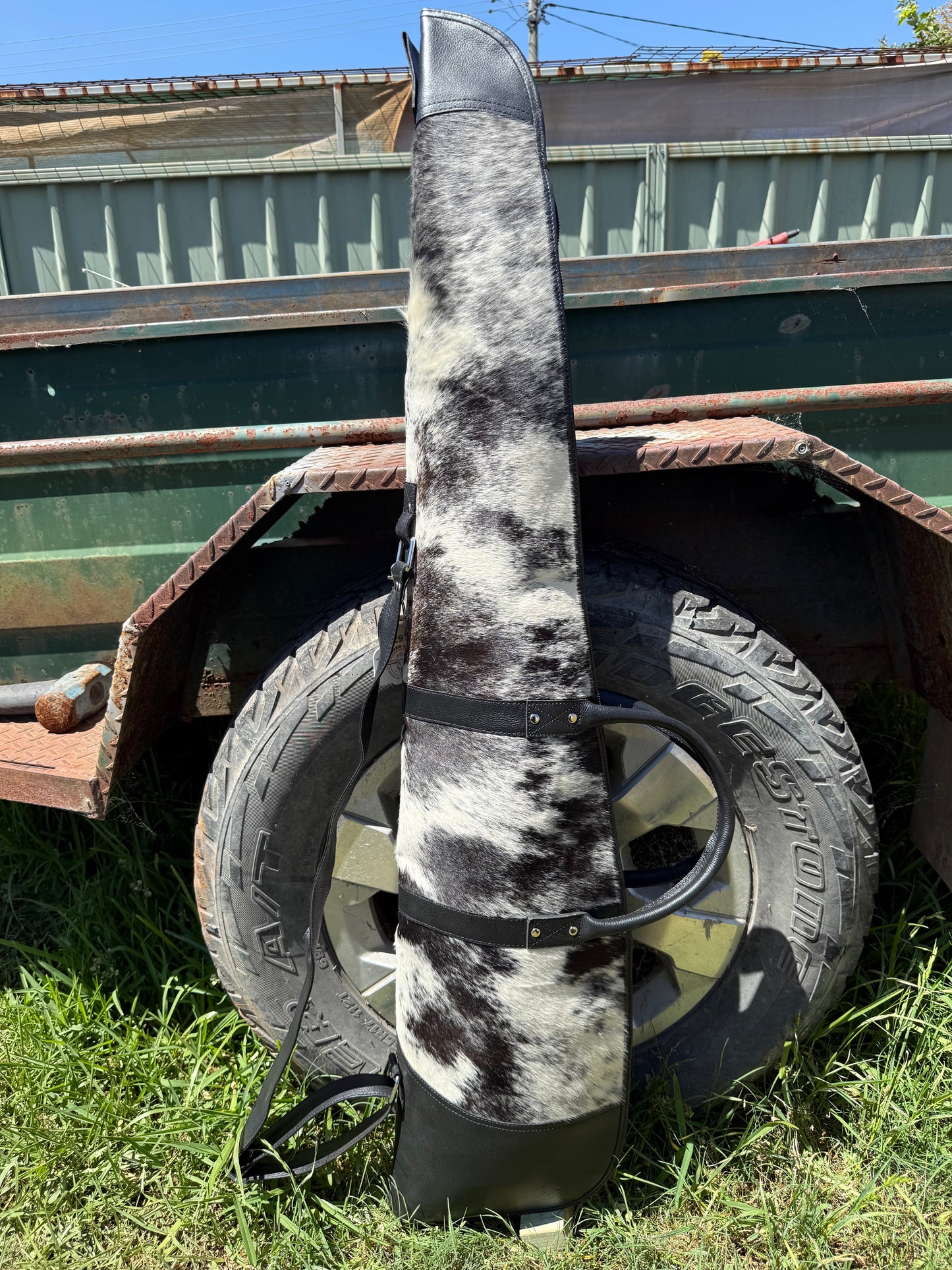 “Hunter" Rifle Bag - 297 - 47"