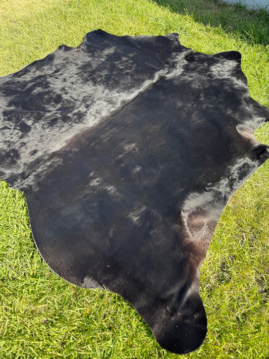 Cowhide Rug 407