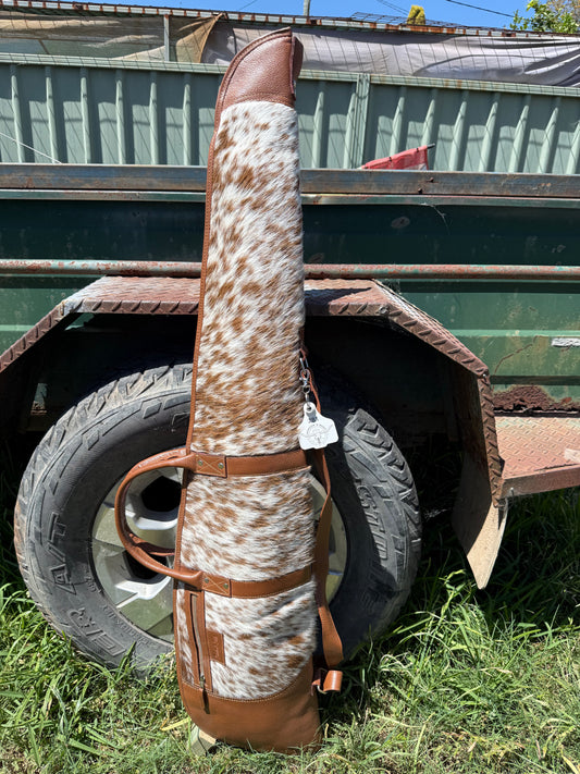 “Hunter" Rifle Bag - 281 - 47"