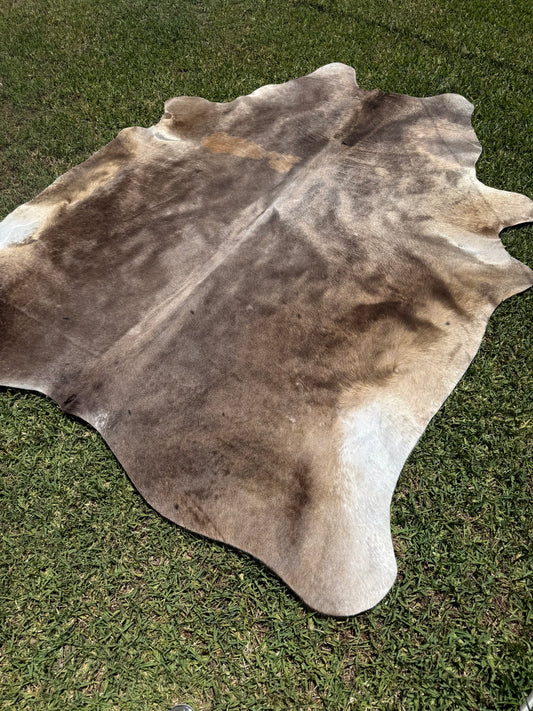 Cowhide Rug 366